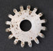 Bild des Artikels ACEDES-GEAR-TOOLS-Scheibenschneidrad-gear-shaper-DP-4-14°30'-EGW-Z=16