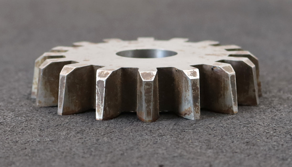 Bild des Artikels ACEDES-GEAR-TOOLS-Scheibenschneidrad-gear-shaper-DP-4-14°30'-EGW-Z=16