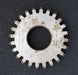 Bild des Artikels Scheibenschneidrad-gear-shaper-DP-8-14°30'-EGW-Z=24-Ø84x17xØ1-1/4"