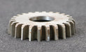 Bild des Artikels Scheibenschneidrad-gear-shaper-DP-8-14°30'-EGW-Z=24-Ø84x17xØ1-1/4"