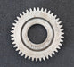 Bild des Artikels MICO-Scheibenschneidrad-gear-shaper-DP-14-14°30'-EGW-Z=42-Ø82x18xØ1-1/4"