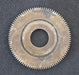 Bild des Artikels MICO-Scheibenschneidrad-gear-shaper-DP-24-14°30'-EGW-Z=96-Ø105x18xØ1-1/4"