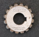 Bild des Artikels Scheibenschneidrad-gear-shaper-DP-8/16-30°-EGW-Z=16-Ø54x11xØ3/4"-gebraucht