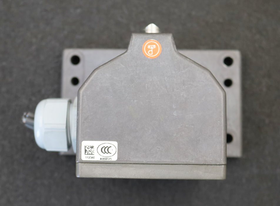 Bild des Artikels EUCHNER-Positionsschalter-RGBF03D16-508-M-ID.-NR.:-111762-230VAC-6A-24VDC-6A