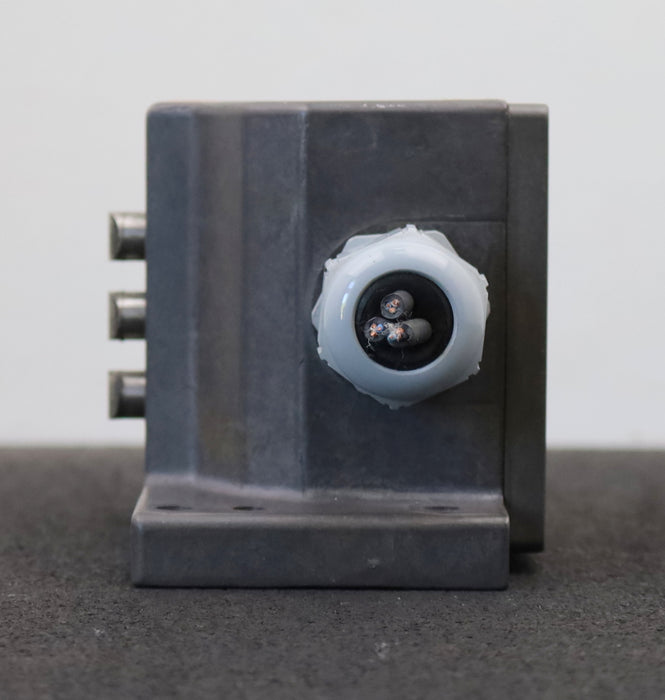 Bild des Artikels EUCHNER-Positionsschalter-RGBF03D16-508-M-ID.-NR.:-111762-230VAC-6A-24VDC-6A