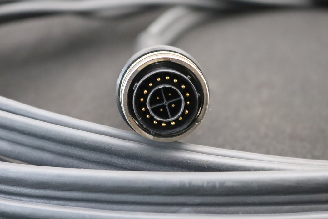 Bild des Artikels ATLAS-COPCO-Werkzeug-Verlängerungskabel-Länge-10m-Tensor-S-860