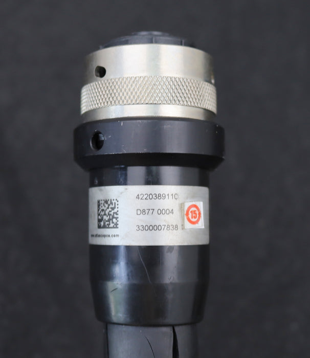 Bild des Artikels ATLAS-COPCO-Werkzeug-Verlängerungskabel-Länge-10m-Art.No.-4220389110