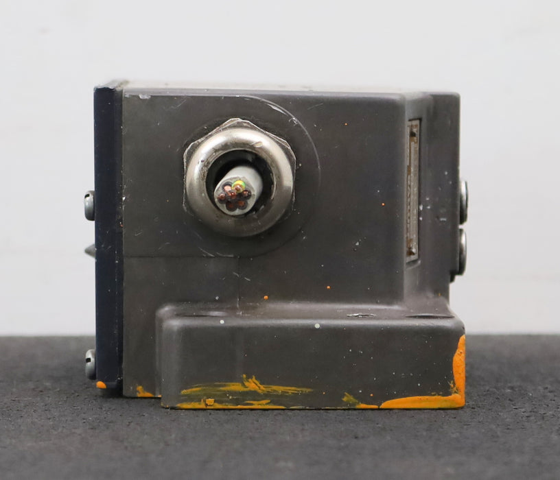 Bild des Artikels BALLUFF-Grenztaster-BES-516-B2-TH-12-602-11-gebraucht