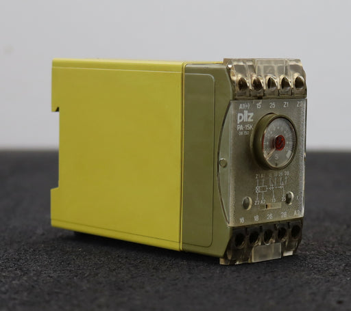 Bild des Artikels PILZ-Sicherheitsschaltgerät-PA-1SK/10s/FBM:10MΩ-ID-No.:-472364