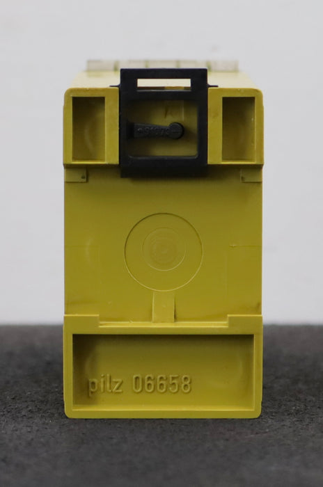 Bild des Artikels PILZ-Sicherheitsschaltgerät-PA-1SK/10s/FBM:10MΩ-ID-No.:-472364