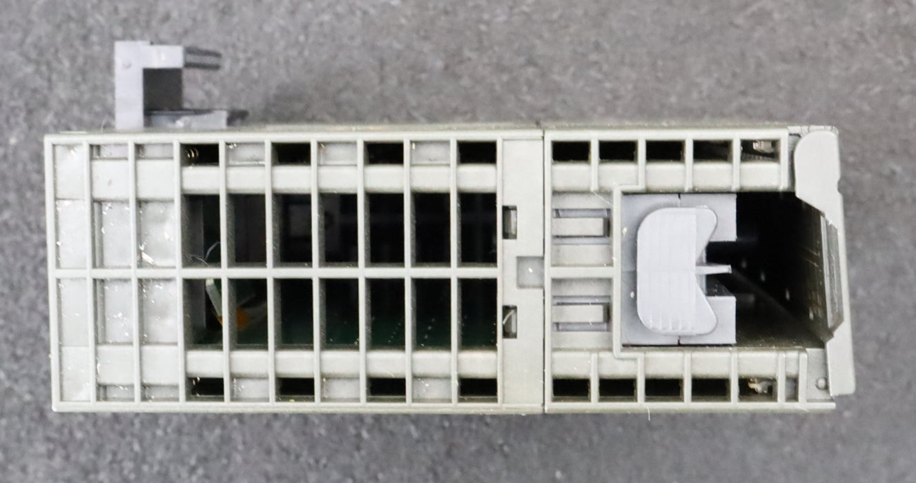 Bild des Artikels SIEMENS-SIMATIC-S7-Digitalausgabe-Digital-output-6ES7321-1BL00-0AA0-32x24VDC