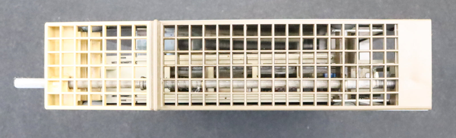 Bild des Artikels SIEMENS-Positionierbaugruppe-+-Adaptionskapsel-WF721E-6FM1721-3AA20