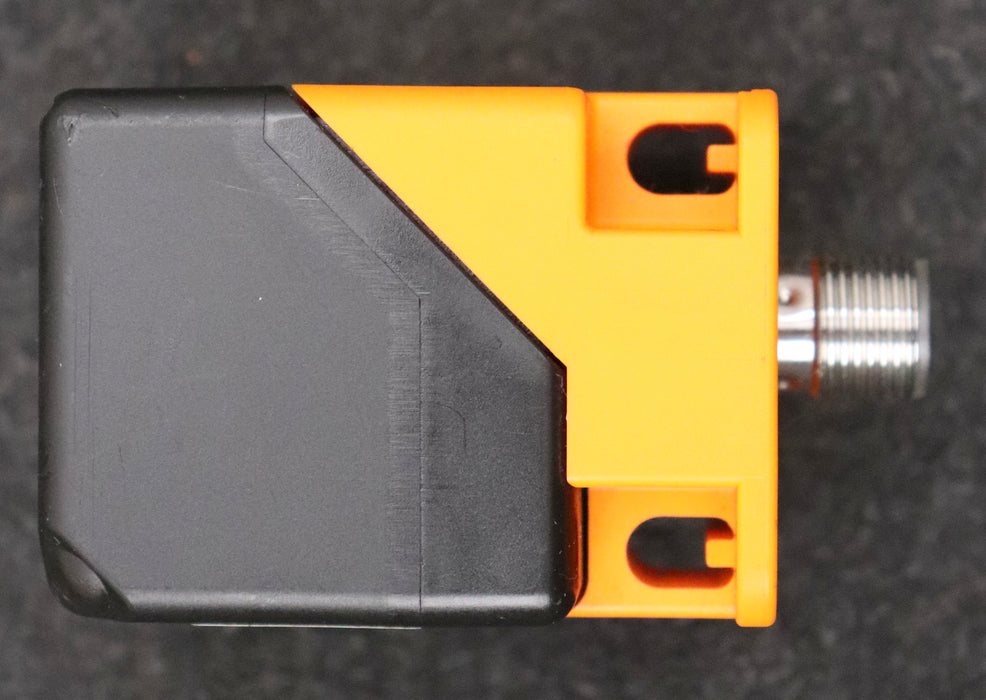 Bild des Artikels IFM-induktiver-Sensor-IM5117-IMC3040-BPKG/US-S:-40mm-nf-UB:-10…36VDC-le:-200mA