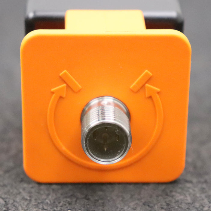 Bild des Artikels IFM-induktiver-Sensor-IM5116-IMC3035-BPKG/US-S:-35mm-nf-UB:-10…36VDC-le:-200mA