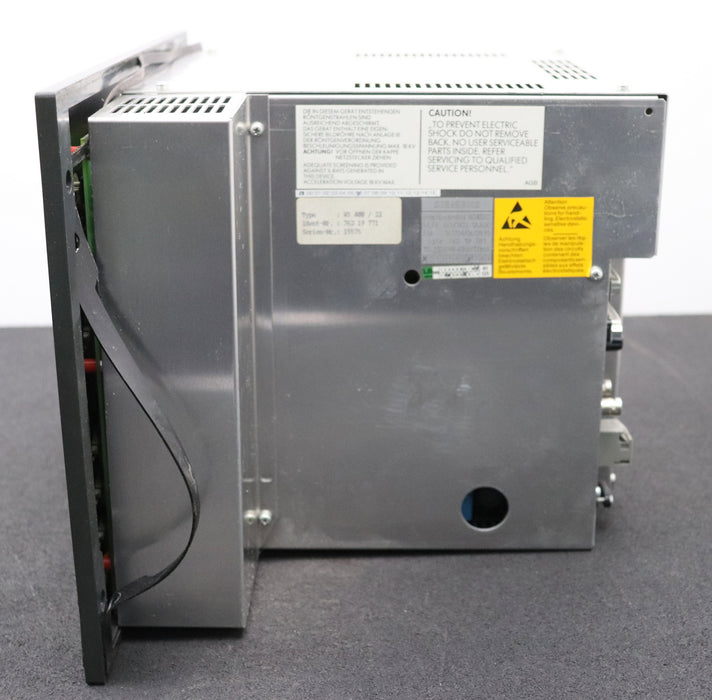Bild des Artikels SIEMENS-Einfachbedienfeld-Type:-WS400/22-6FM1422-1AA00-Id.Nr.-76219781
