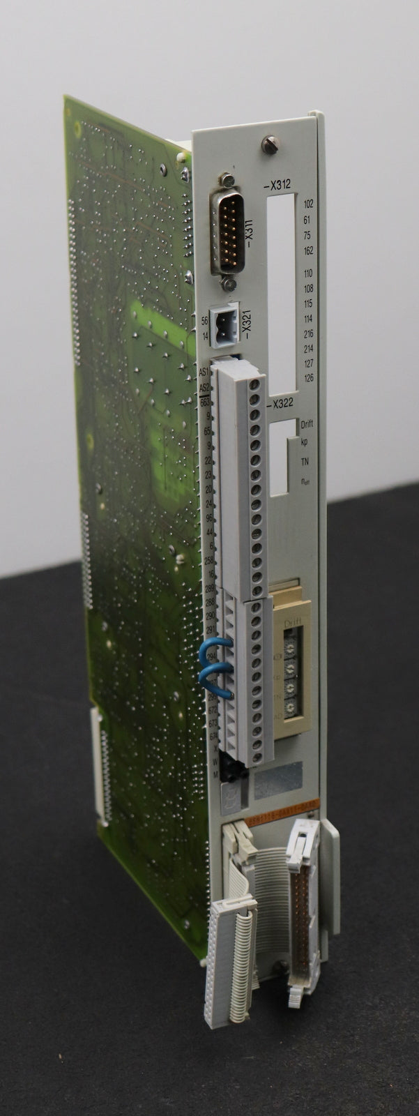 Siemens 6SN1118-0AA11-0AA1 L/T-Modul Leistungsmodul Simodrive, 149,00 Siemens 6SN1118-0AA11-0AA1 L/T-Modul Leistungsmodul Simodrive, 149,00