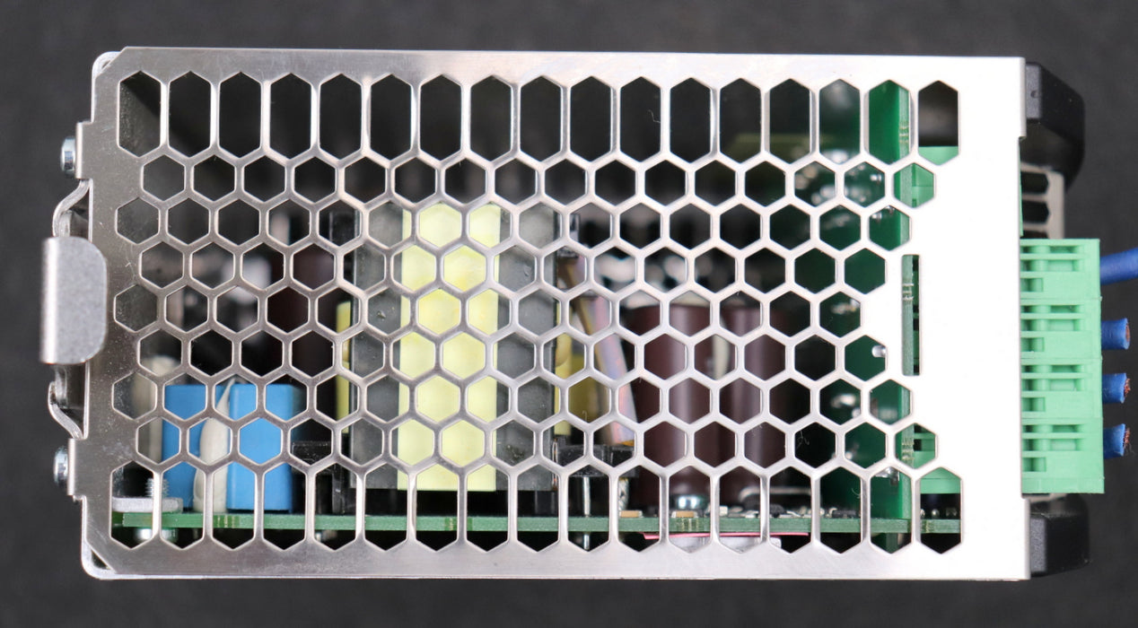 Bild des Artikels MURR-ELEKTRONIK-EMPARRO-Schaltnetzteil-10-100-240/24-ART.NO.-85441