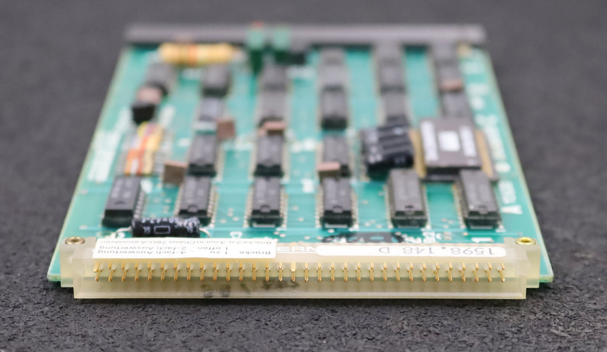 Bild des Artikels HECKLER-&-KOCH-Platine-für-CNC-781-2-AAZ-113-400-Board-050.350.801.08-113-630