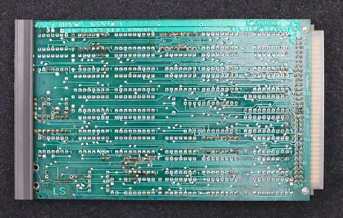 Bild des Artikels HECKLER-&-KOCH-Platine-für-CNC-781-2-VIK-114-326-Board-050.100.745.00-114-325