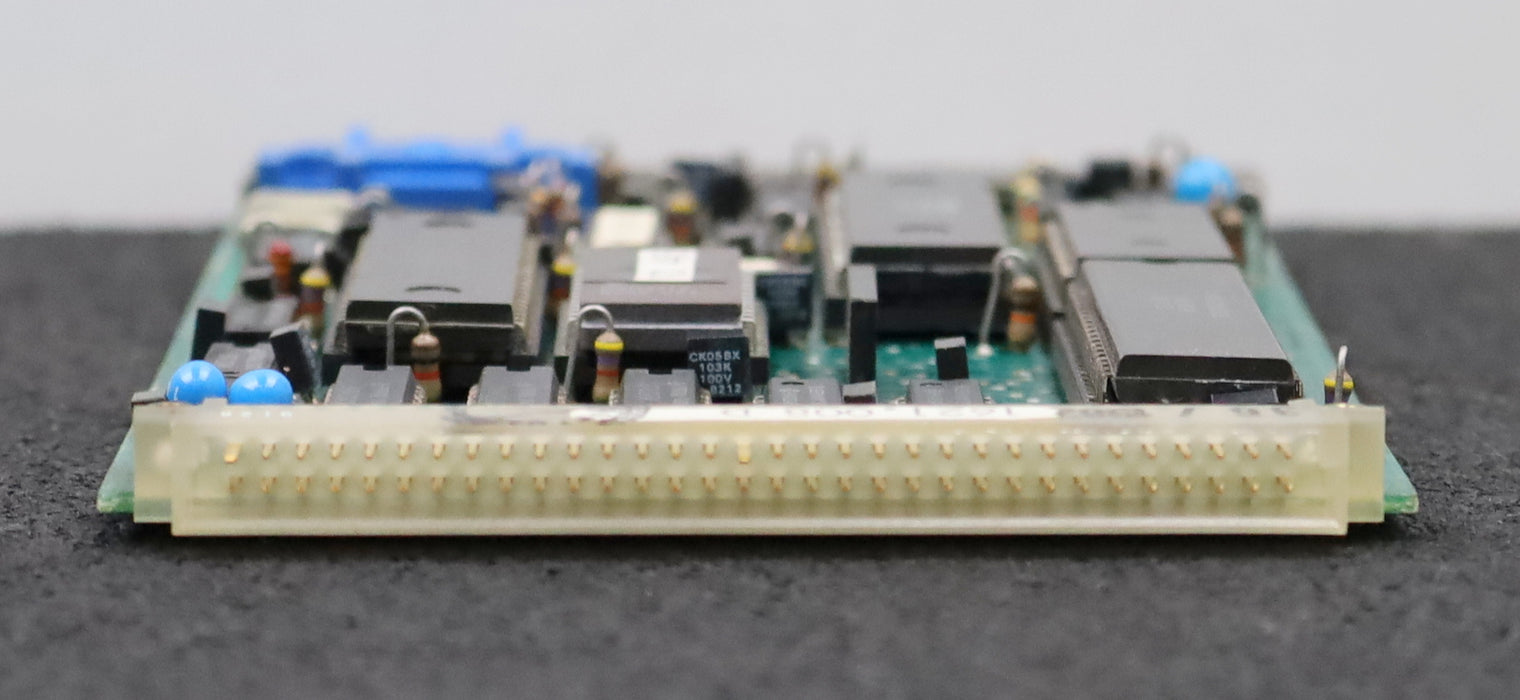 Bild des Artikels HECKLER-&-KOCH-Platine-für-CNC-781-2-ZEM-107-044-Board-050.100.210.03L-113-209