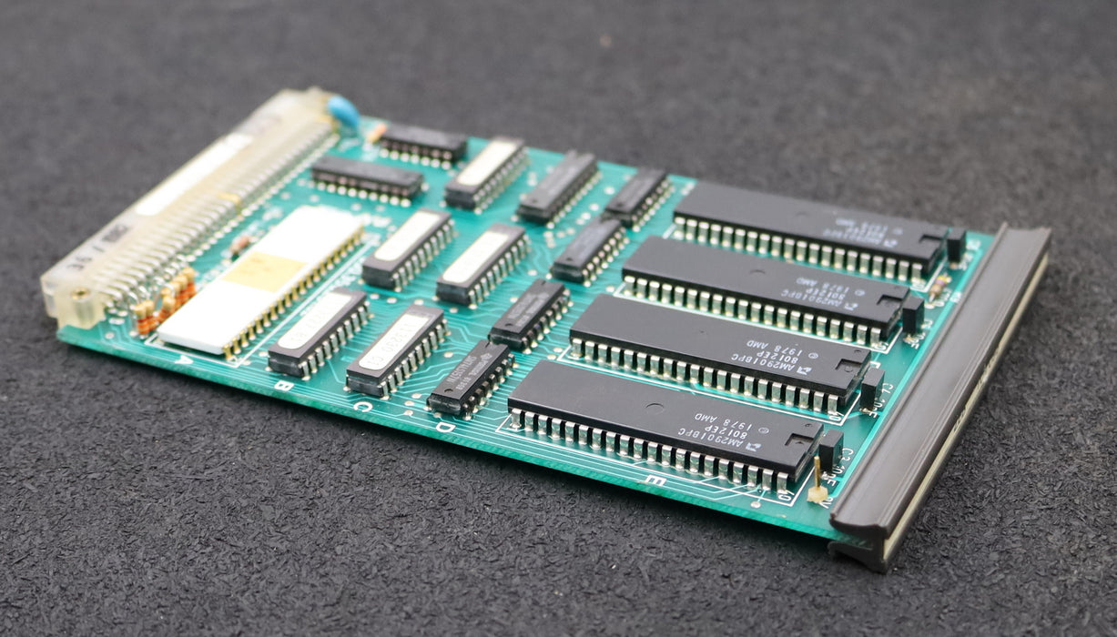 Bild des Artikels HECKLER-&-KOCH-Platine-für-CNC-781-2-ZEB-107-098-Board-050.350.201.02-107-530