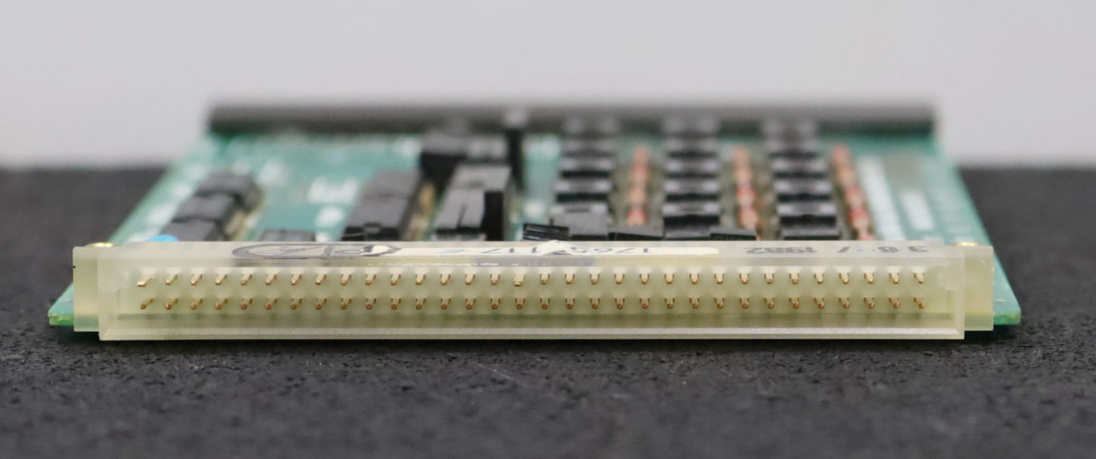 Bild des Artikels HECKLER-&-KOCH-Platine-für-CNC-781-2-EKP-107-300-Board-050.100.543.03-113-525