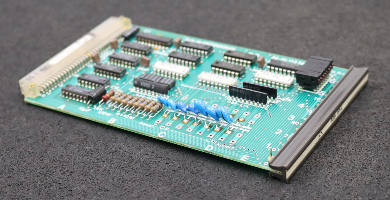 Bild des Artikels HECKLER-&-KOCH-Platine-für-CNC-781-2-ZK-106-614-Board-050.100.505.06-113-561