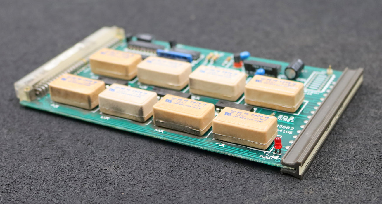 Bild des Artikels HECKLER-&-KOCH-Platine-für-CNC-781-2-AKR-107-296-Board-050.100.541.05-113-562