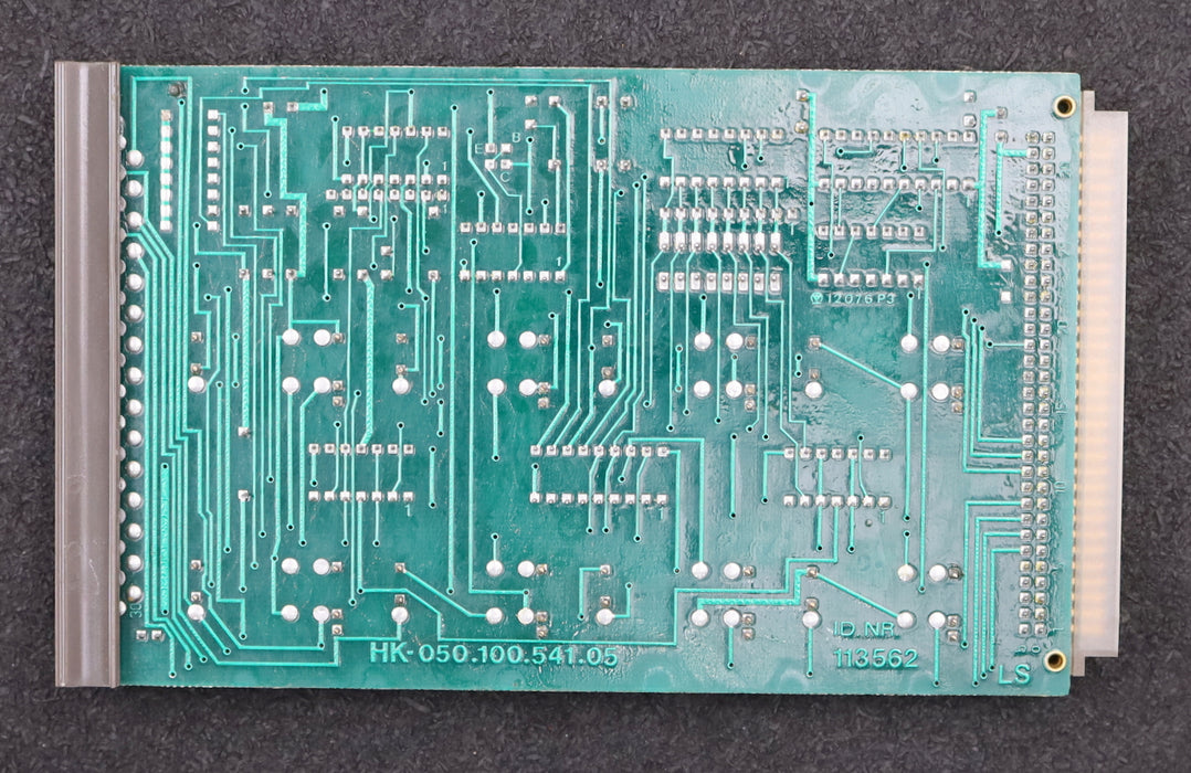 Bild des Artikels HECKLER-&-KOCH-Platine-für-CNC-781-2-AKR-107-296-Board-050.100.541.05-113-562