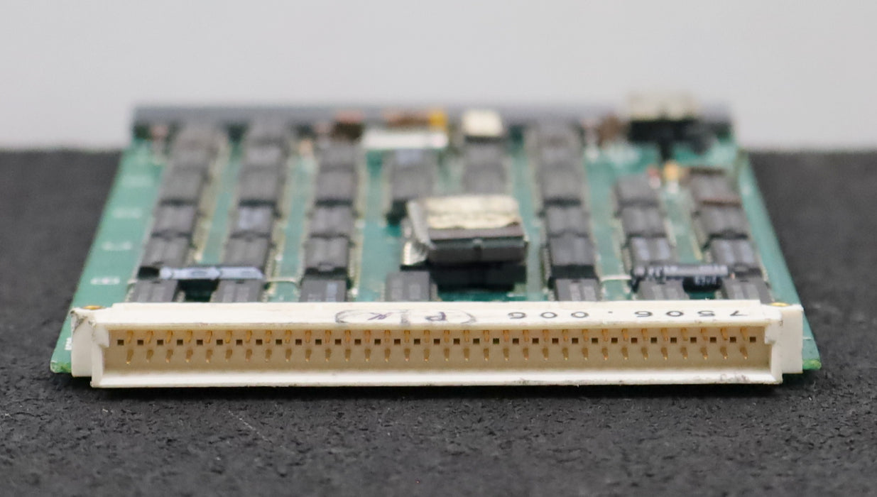 Bild des Artikels HECKLER-&-KOCH-Platine-für-CNC-781-2-VIK-114-987-Board-050.100.759.00-114-988