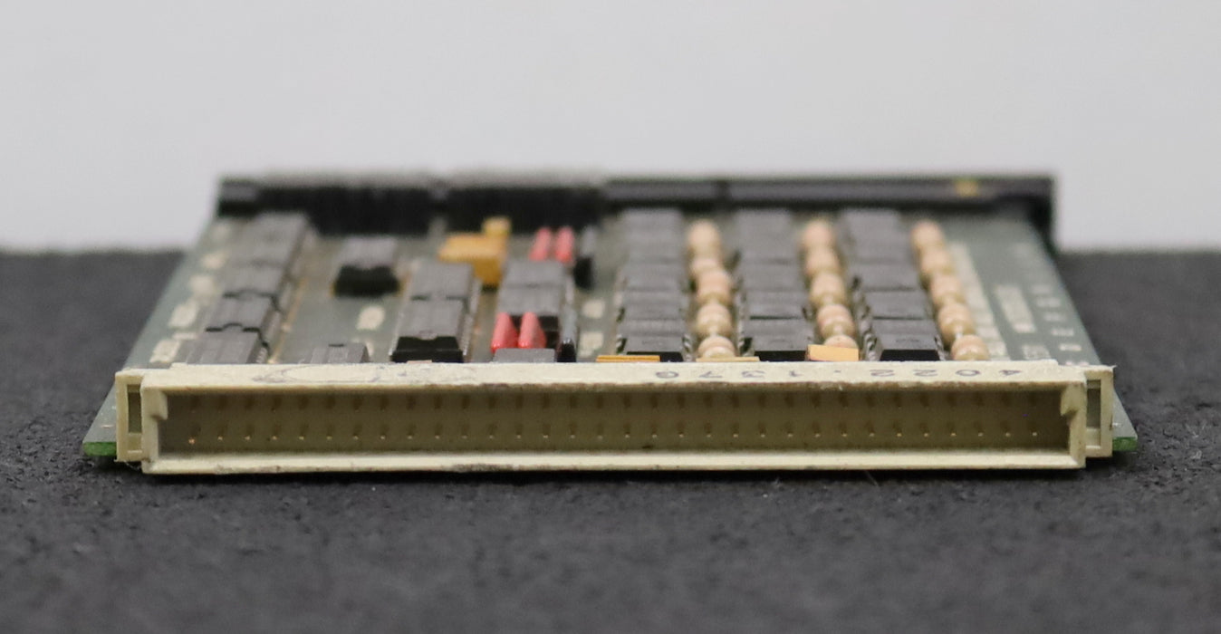 Bild des Artikels HECKLER-&-KOCH-Platine-für-CNC-781-2-EKP-113-482-Board-050.100.543.05-115-511