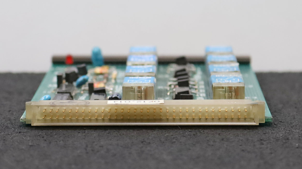 Bild des Artikels HECKLER-&-KOCH-Platine-für-CNC-781-2-AKR-107-296-Board-050.100.541.01-gebraucht