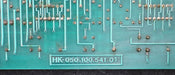 Bild des Artikels HECKLER-&-KOCH-Platine-für-CNC-781-2-AKR-107-296-Board-050.100.541.01-gebraucht