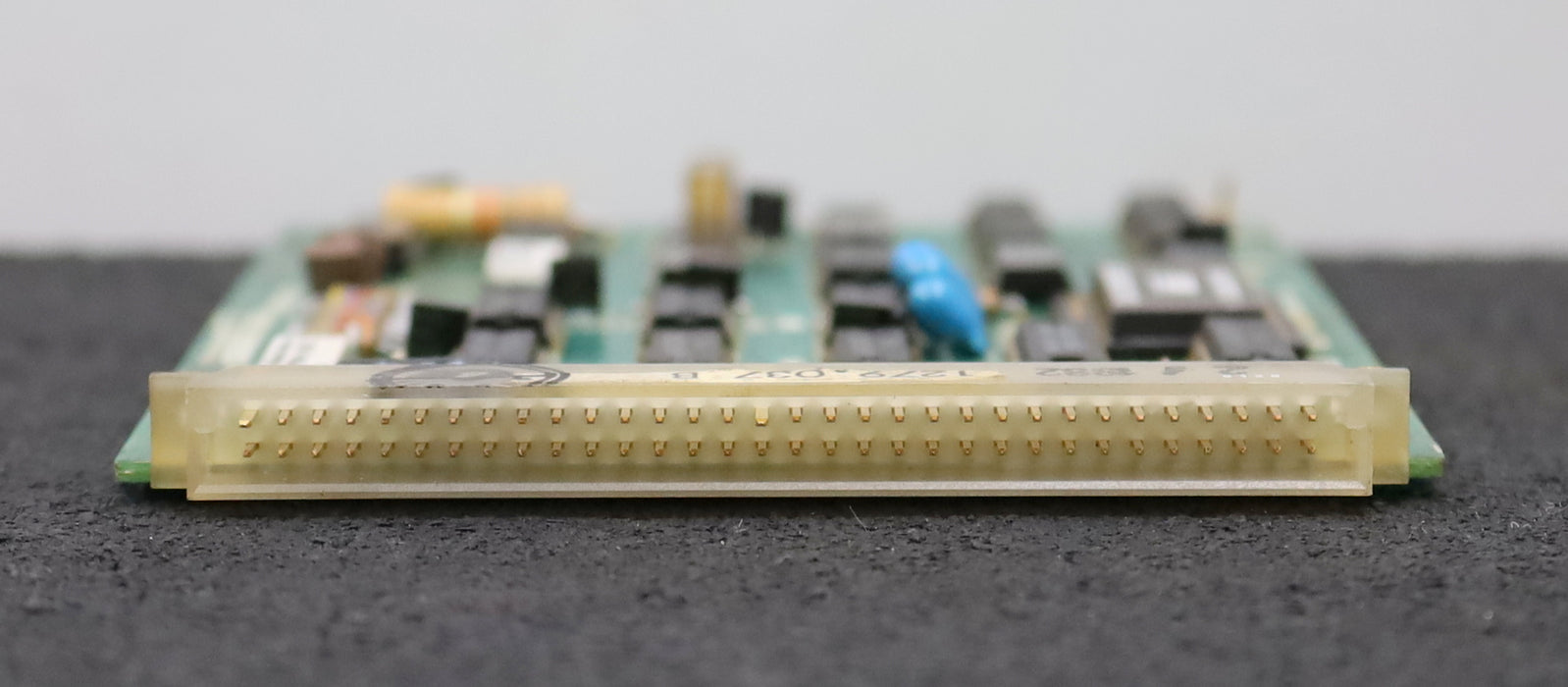 Bild des Artikels HECKLER-&-KOCH-Platine-für-CNC-781-2-Board-050.350.801.07-113-455-gebraucht