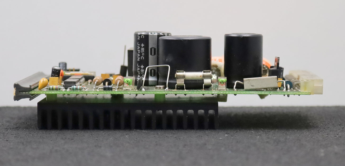 Bild des Artikels HECKLER-&-KOCH-Platine-für-CNC-781-2-NG1-113-465-Board-050.100.108.02-114-374