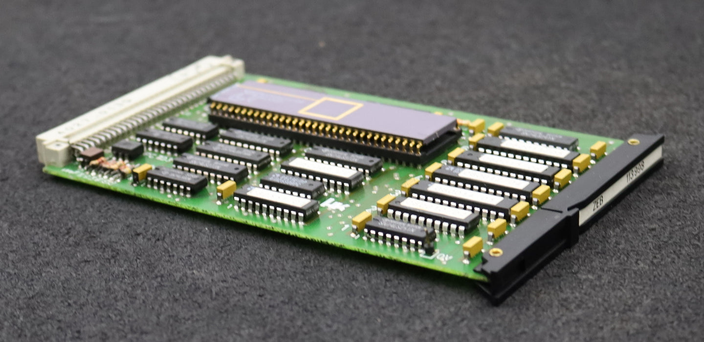 Bild des Artikels HECKLER-&-KOCH-Platine-für-CNC-781-2-ZEB-113-998-Board-050.350.203.06-080-330