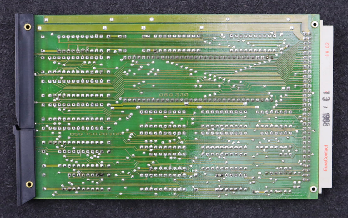 Bild des Artikels HECKLER-&-KOCH-Platine-für-CNC-781-2-ZEB-113-998-Board-050.350.203.06-080-330