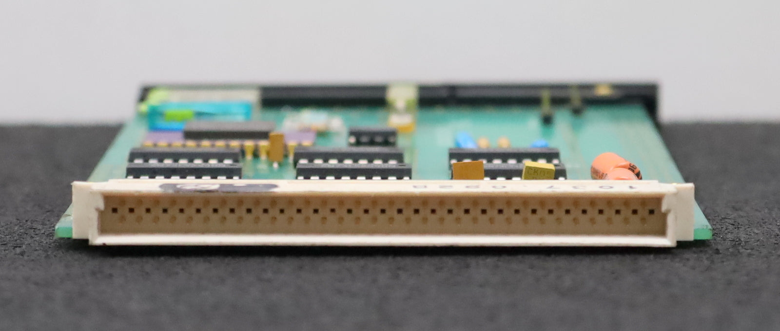 Bild des Artikels HECKLER-&-KOCH-Platine-für-CNC-781-2-DAW-106-923-Board-050.100.527.05-080-351