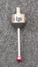 Bild des Artikels ITP-Taststift-DK-4--L-34-Gewinde-M5-KugelØ-4mm-Rubinkugel-Länge-34mm
