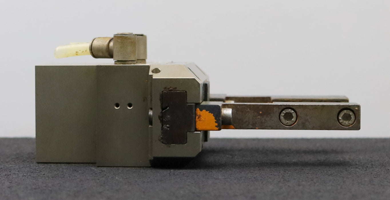 Bild des Artikels SCHUNK-Parallelgreifer-PGN125/1AS-370403-gebraucht