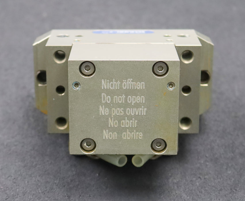 Bild des Artikels SCHUNK-Parallelgreifer-PGN125/1AS-370403-gebraucht