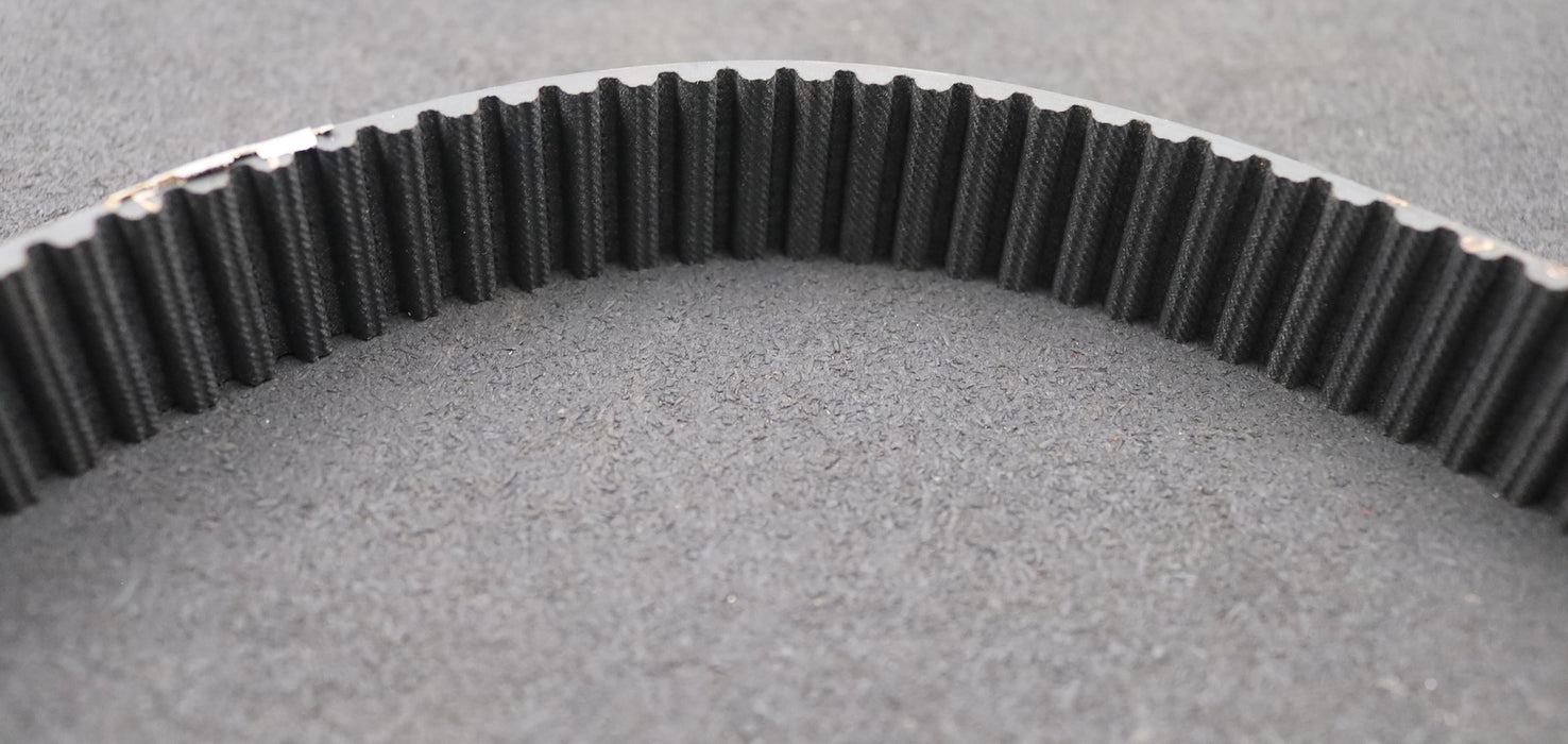 Bild des Artikels OPTIBELT-Zahnriemen-Timing-belt-8M-Länge-600mm-Breite-30mm-unbenutzt