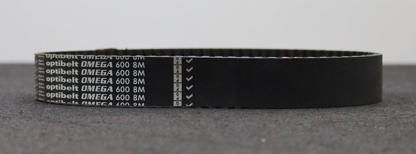 Bild des Artikels OPTIBELT-Zahnriemen-Timing-belt-8M-Länge-600mm-Breite-30mm-unbenutzt