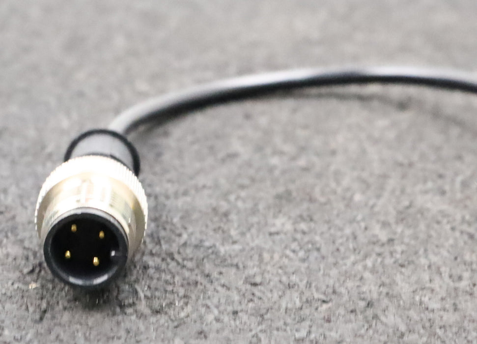 Bild des Artikels BANNER-Reflexionsschranke-QS18VP6LVQ5-Ident-Nummer:-64586-10-30VDC