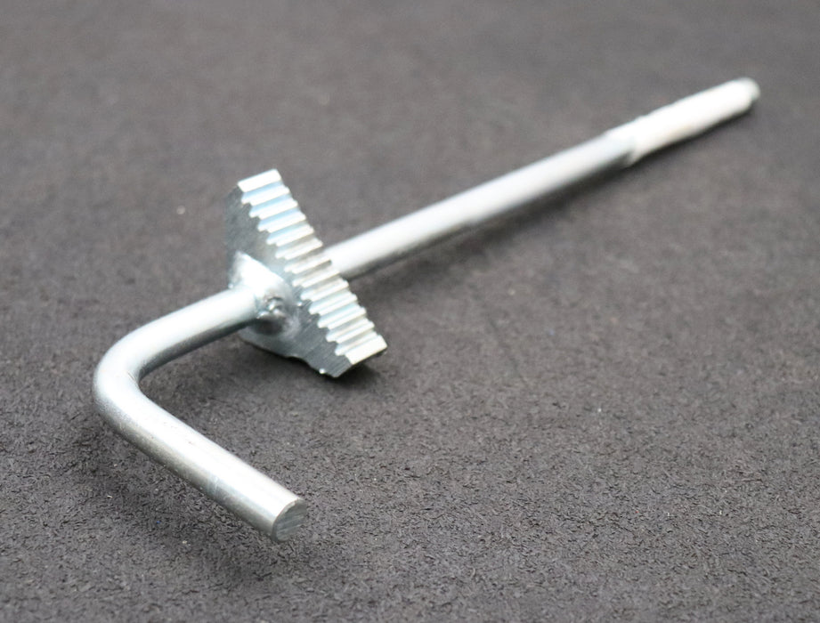 Bild des Artikels NUSSBAUM-Ziehstange-für-Hebebühne-Typ-2.35SL-unbenutzt