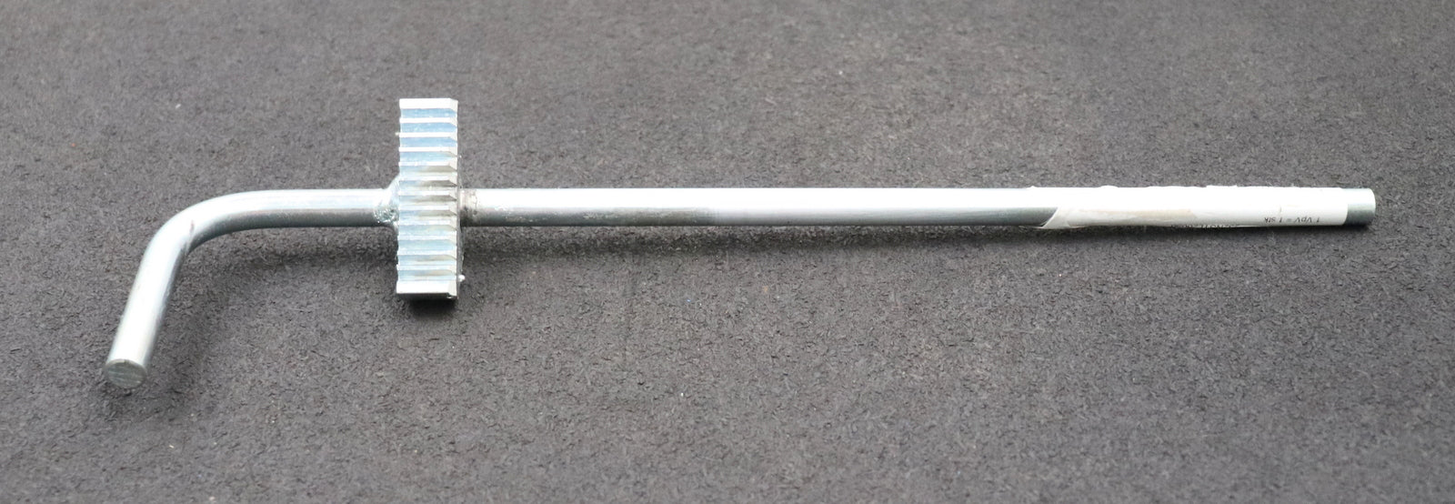 Bild des Artikels NUSSBAUM-Ziehstange-für-Hebebühne-Typ-2.35SL-unbenutzt