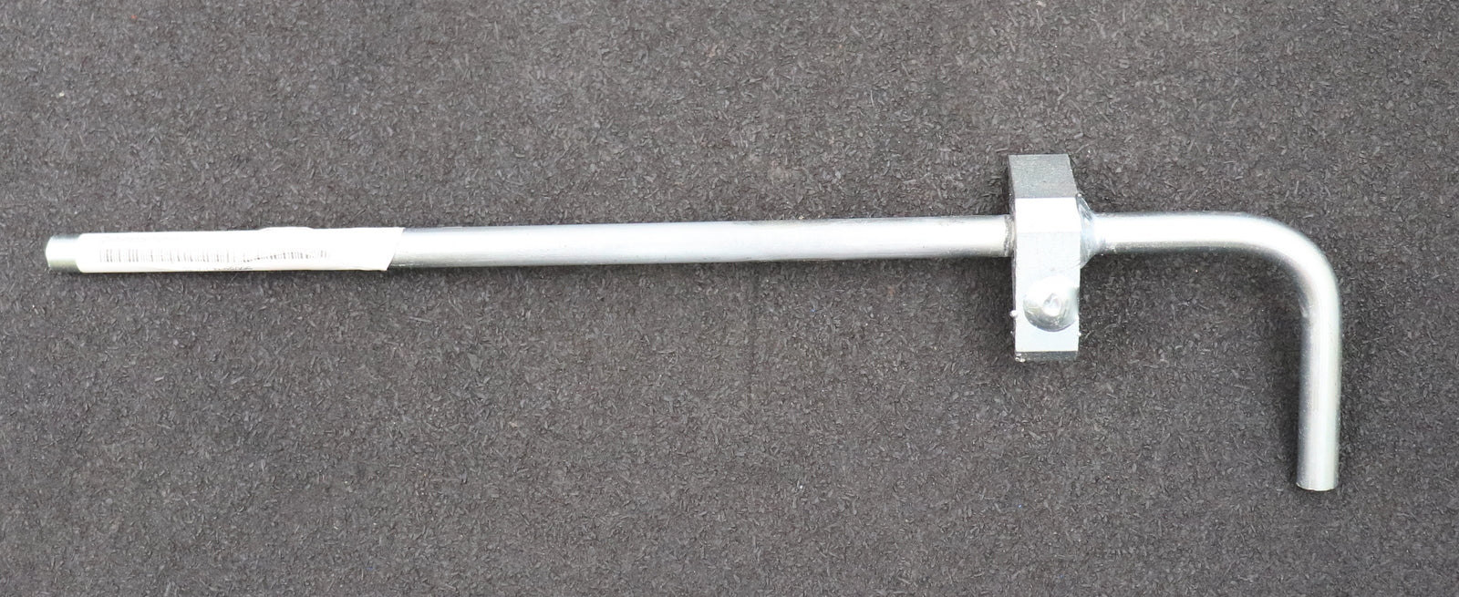 Bild des Artikels NUSSBAUM-Ziehstange-für-Hebebühne-Typ-2.35SL-unbenutzt