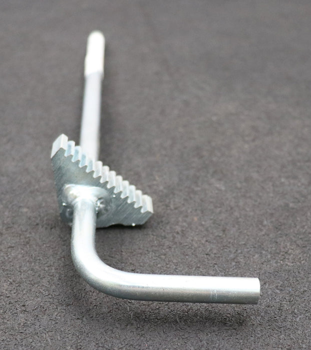 Bild des Artikels NUSSBAUM-Ziehstange-für-Hebebühne-Typ-2.35SL-unbenutzt