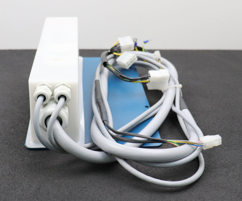 Bild des Artikels NUSSBAUM-Steuerung-für-Hebebühne-235-SLU-gebraucht