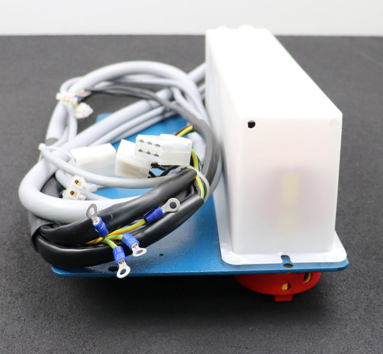 Bild des Artikels NUSSBAUM-Steuerung-für-Hebebühne-235-SLU-gebraucht